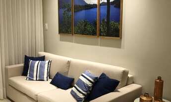 Imagem 2: Apartamento a venda com 70m² com 3 quartos sendo 1 suíte em Patamares - Salvador - BA