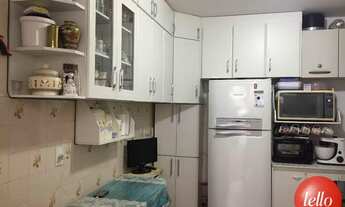 Imagem 7: São Paulo - Casa Padrão - Tatuapé