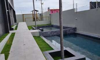 Imagem 2: Vendo Apartamento 2 Qto. Vista Mar 3° Pavimento, Com Elevador