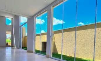 Imagem 3: Casa em Condomínio para Venda em Senador Canedo, Terras Alpha Residencial 1, 4 dormitórios