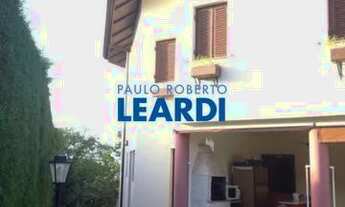 Imagem: CASA EM CONDOMÍNIO - CHÁCARA FLORA - SP