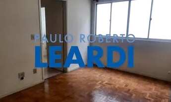 Imagem: APARTAMENTO - CENTRO - SP