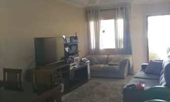 Imagem 2: Sobrado com 3 dormitórios à venda, 174 m² por R$ 849.000,00 - Guilhermina Esperança - São