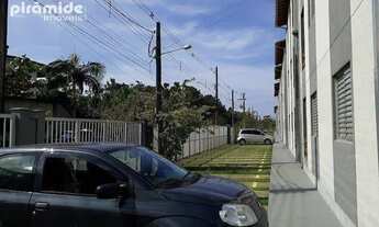 Imagem 7: Apartamento com 2 dormitórios à venda, 65 m² por R$ 265.000,00 - Praia da Maranduba - Ubat