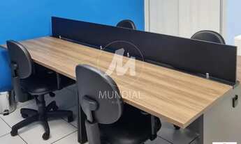 Imagem 4: Sala comercial (sala - edificio coml.) , portaria 24hs, elevador, em condomínio fechado