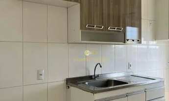 Imagem 4: Apartamento com 2 dormitórios, 72 m² - venda por R$ 300.000 ou aluguel por R$ 1.700/mês