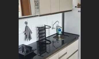 Imagem 3: Studio para aluguel possui 40 metros quadrados com 1 quarto em Cruz das Almas - Maceió - A