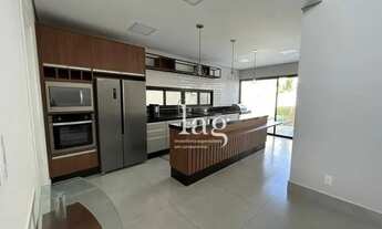 Imagem 4: Casa com 2 dormitórios à venda, 167 m² por R$ 1.280.000,00 - Condomínio Ibiti Reserva - So