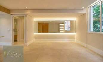 Imagem 2: Apartamento com 2 dormitórios, 113 m² - venda por R$ 1.950.000,00 ou aluguel por R$ 15.900