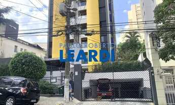 Imagem: APARTAMENTO - PINHEIROS - SP