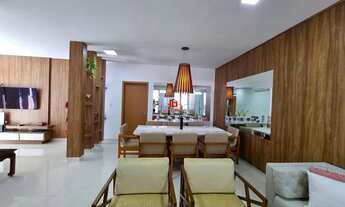 Imagem 6: Casa de condomínio mobiliada para venda em Residencial Tales de Mileto