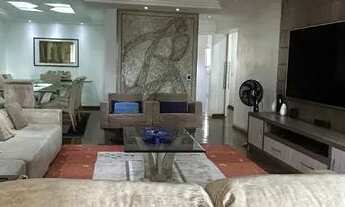 Imagem 2: Apartamento para venda com 248 metros quadrados com 3 quartos em Centro - São Bernardo do