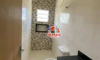 Imagem 5: Casa com 2 dormitórios à venda, 74 m² por R$ 309.900 - Balneário Marajá - Itanhaém/SP