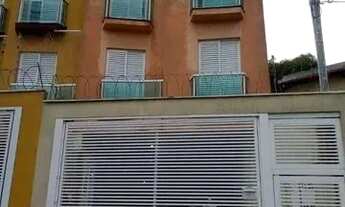 Imagem 3: Cobertura 104m² à venda Vila Pires, Santo André, SP