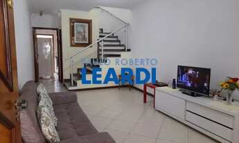 Imagem: CASA ASSOBRADADA - BUTANTÃ - SP