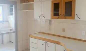 Imagem 3: APARTAMENTO - GRANJA JULIETA - SP