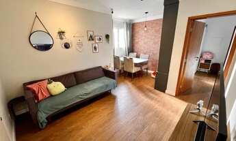 Imagem: Apartamento Jardim Paulista