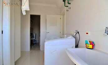 Imagem 6: Excelente Apartamento com 3 suítes e varanda gourmet à venda, 212 m² - Vila Andrade - São