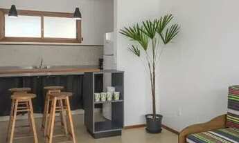 Imagem 2: Apartamento 350mt do mar, ótima localização