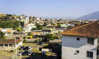 Imagem 6: Apartamento para Aluguel - Campo Grande, 3 Quartos, 56 m2