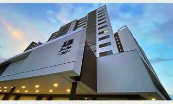 Imagem 2: Apartamento 2/4 com suíte e varanda gourmet no Bom Pastor 360