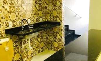 Imagem 4: COBERTURA - PARQUE NOVO ORATÓRIO - SP