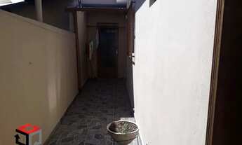 Imagem 6: Casa para aluguel 2 quartos 1 vaga Humaitá - Santo André - SP