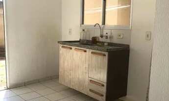 Imagem 7: Parque da Liberdade 5 2 dorm, sala, cozinha e wc , 1 vaga descoberta