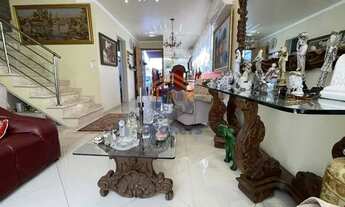 Imagem 5: Casa Sobrado de Condominio em Jardim Primavera - Itupeva, SP