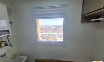 Imagem 7: Apartamento (tipo - padrao) 2 dormitórios/suite, cozinha planejada, portaria 24hs, lazer