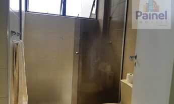 Imagem 4: Apartamento para aluguel possui 65 metros quadrados com 1 quarto em Centro - São Vicente