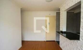 Imagem 2: Apartamento para Aluguel - Jardim Nove de Julho, 2 Quartos, 48 m2