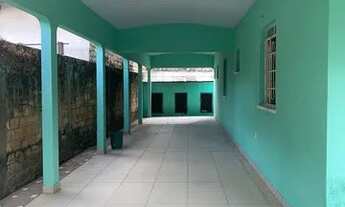 Imagem 2: Casa Asa Branca Casa com 2 dormitórios