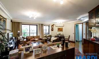 Imagem 2: APARTAMENTO - MOEMA ÍNDIOS - SP