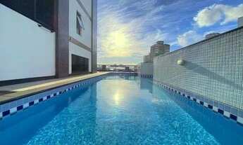 Imagem 5: Apartamento 1/4 sala varanda na Barra infraestrutura Salvador - Bahia