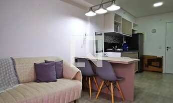 Imagem 3: Apartamento para Aluguel - Centro, 1 Quarto, 45 m2