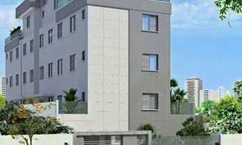 Imagem 5: Cobertura para Venda em Belo Horizonte, Planalto, 4 dormitórios, 2 suítes, 3 banheiros, 2