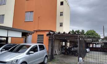 Imagem 2: APARTAMENTO - VILA SACADURA CABRAL - SP