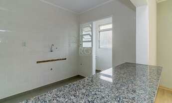 Imagem 3: Apartamento para Venda - 50m², 1 dormitório, 1 vaga - Jardim Carvalho