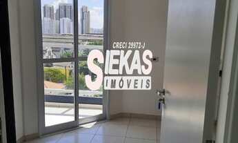 Imagem 2: ALUGA-SE LINDO APARTAMENTO NA MOOCA - 600 METROS DO METRÔ - COM SACADA!