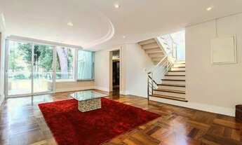 Imagem 6: Excelente casa semi mobiliada em Santa Felicidade