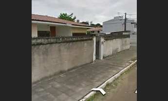 Imagem: Casa de esquina em Manaira