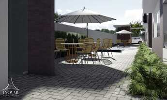 Imagem 5: Apartamento para venda com 68 metros quadrados com 3 quartos em Cristo Redentor - João Pes