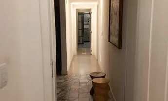 Imagem 2: Apartamento para aluguel e venda possui 240 metros quadrados com 3 quartos em Icaraí - Nit