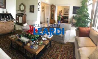 Imagem: APARTAMENTO - JARDIM PAULISTANO - SP