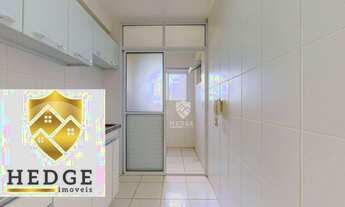 Imagem 4: Apartamento com 3 dormitórios à venda, 70 m² por R$ 559.862 - Jaguaré - São Paulo/SP