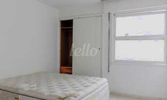 Imagem 7: São Paulo - Apartamento Padrão - Cambuci