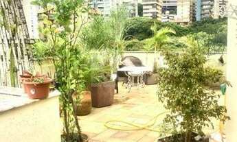 Imagem 3: Cobertura para Venda - 283.97m², 3 dormitórios, sendo 1 suites, 2 vagas - Bela Vista