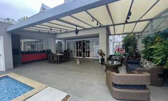 Imagem 2: Casa para aluguel na Barra da Tijuca