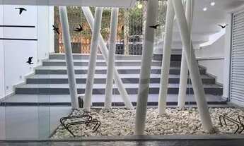 Imagem 3: São Paulo - Casa Padrão - JARDIM PAULISTA